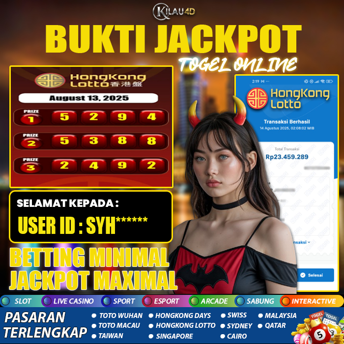 TOGEL 14