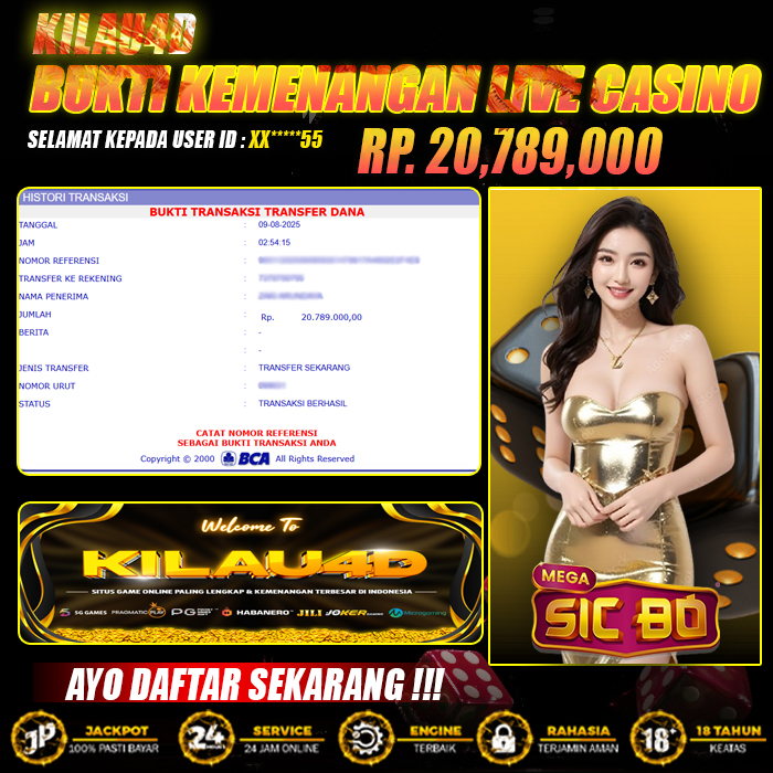 CASINO 09