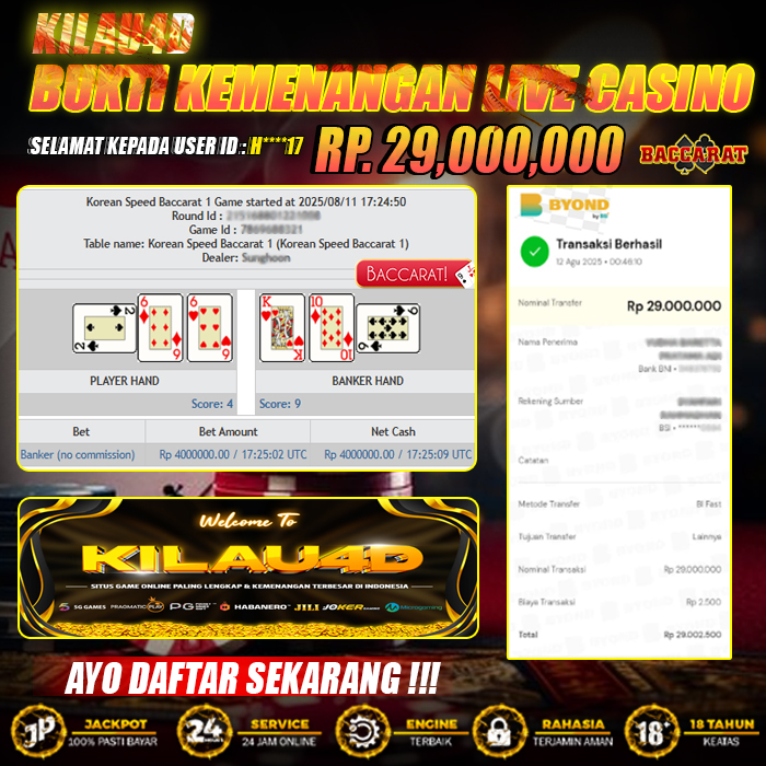 CASINO 12