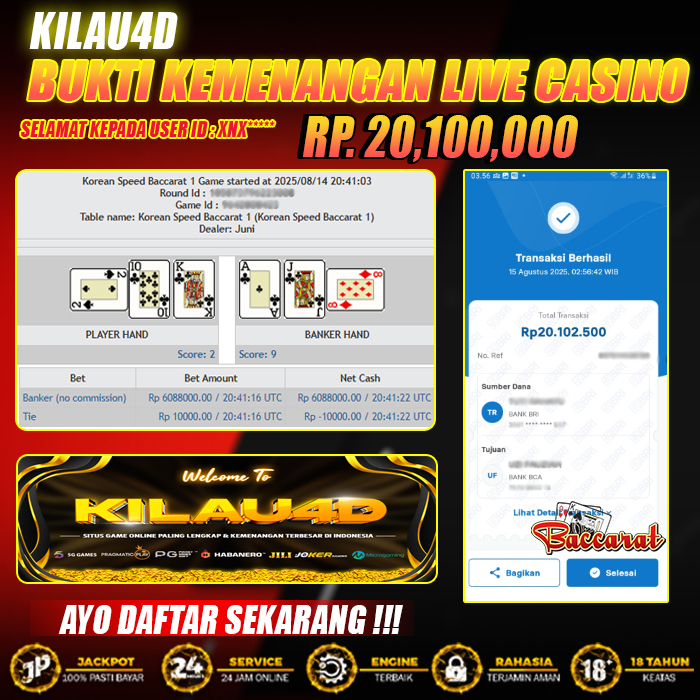 CASINO 15