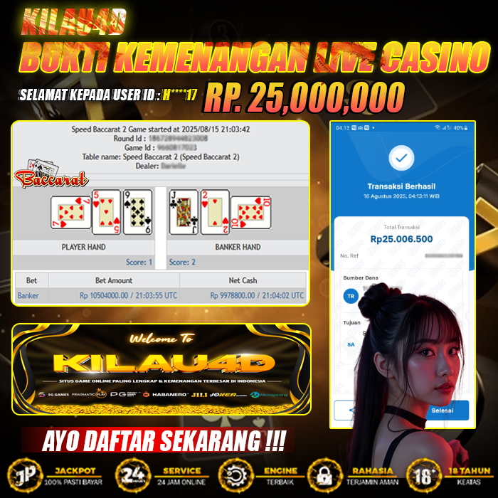 CASINO 16