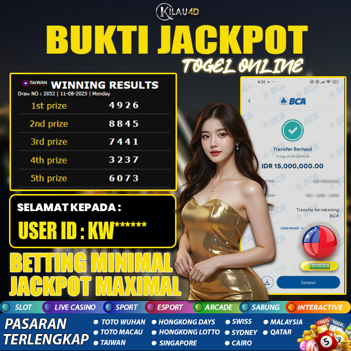 TOGEL 12