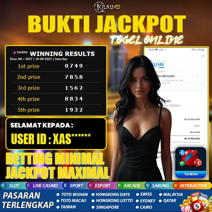 TOGEL 17