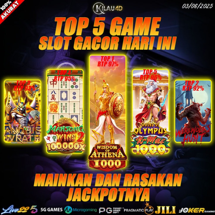 BOCORAN SLOT 03