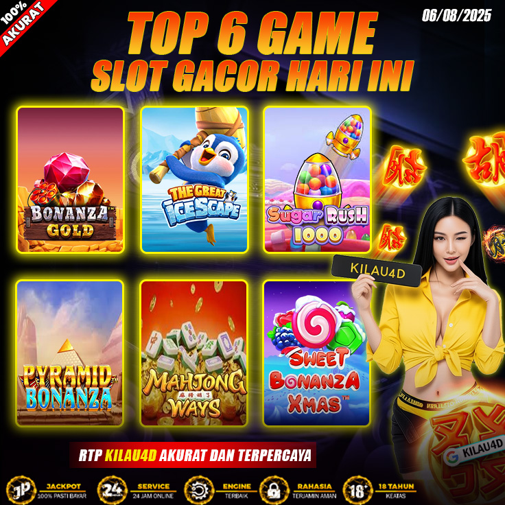 PREDIKSI SLOT 06