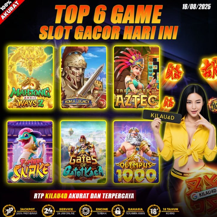 SLOT 16