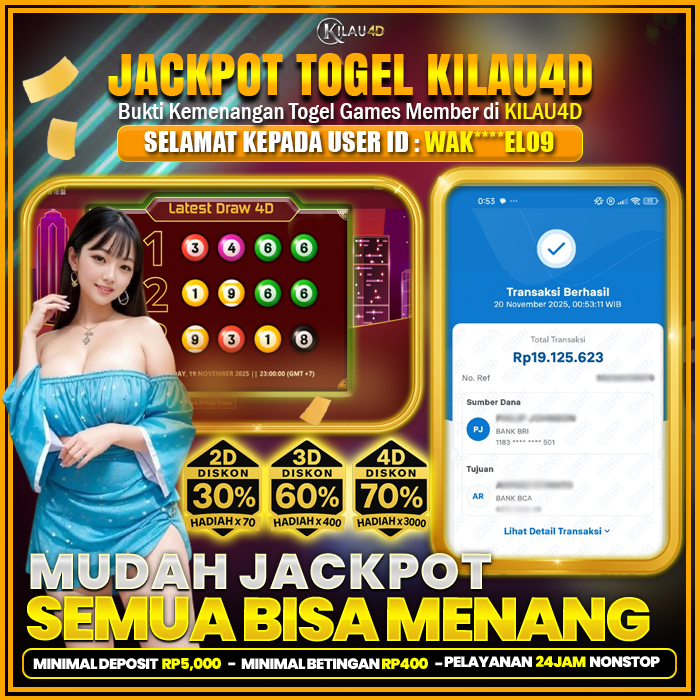 togel