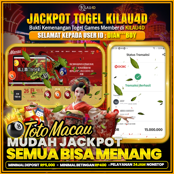 togel