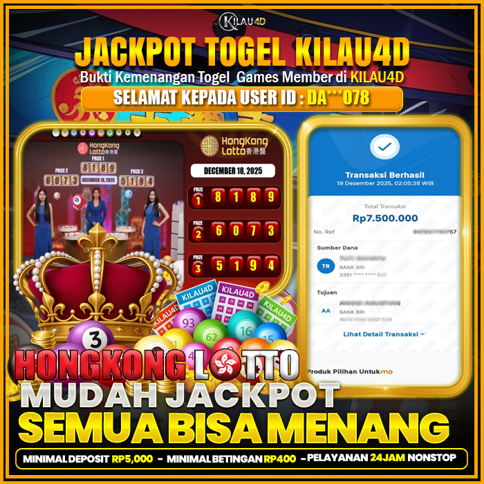 TOGEL 19