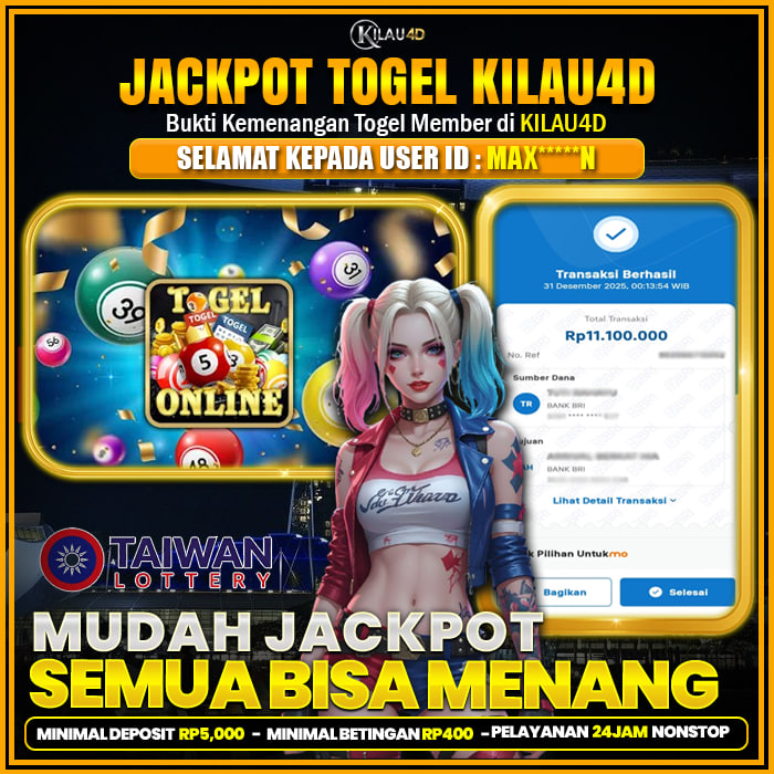 TOGEL 31