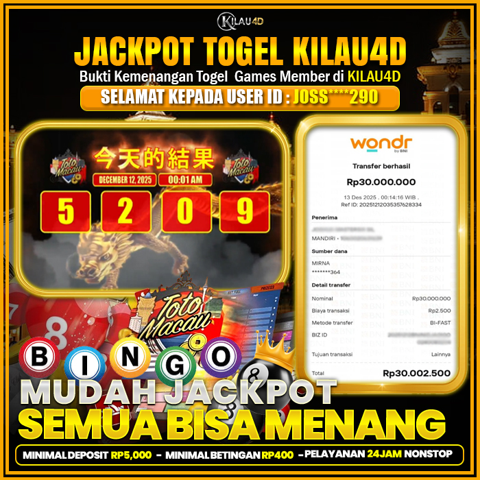 togel