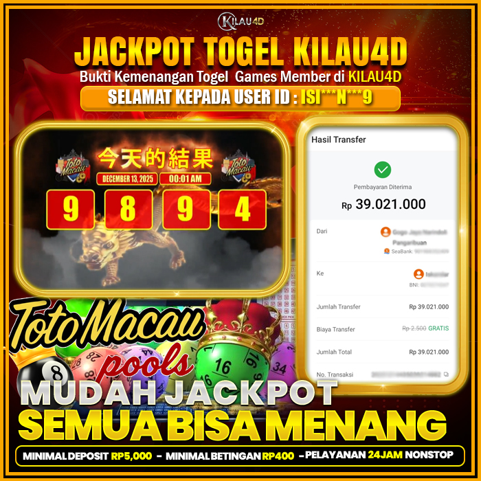 togel