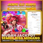 KEMENANGAN SLOT BUKTI JP SLOT MEMBER KILAU4D 29 JANUARY 2026 SWEET BONANZA