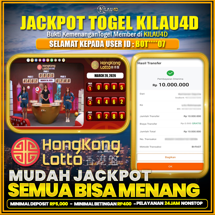 KEMENANGAN-TOGEL-HK-29