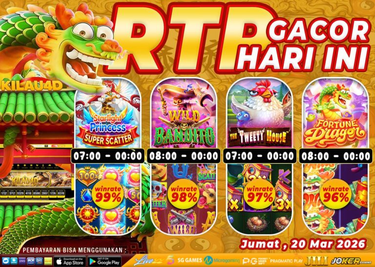 SLOT 20