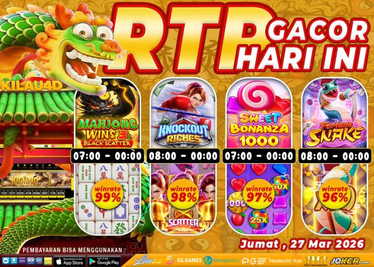 SLOT 27