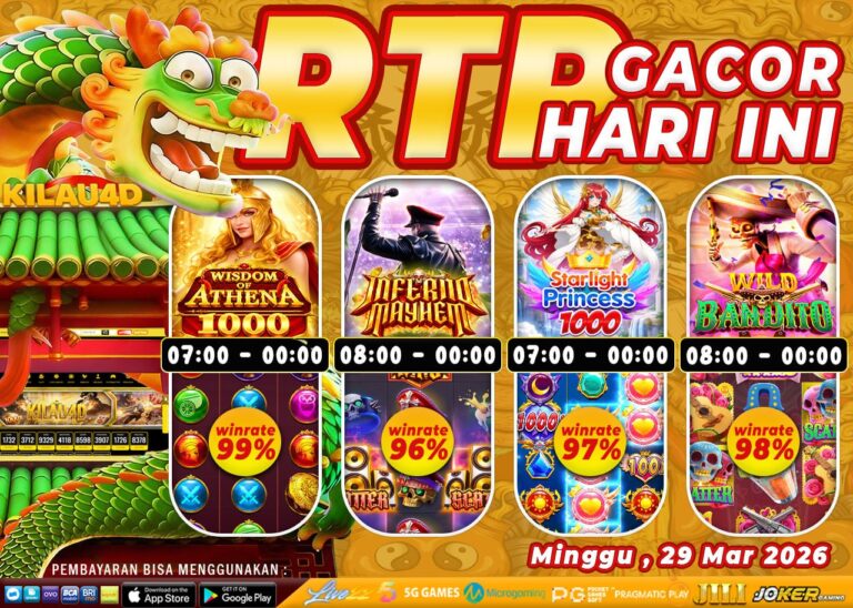 SLOT 29