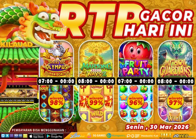 SLOT 30
