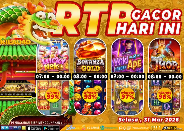SLOT 31