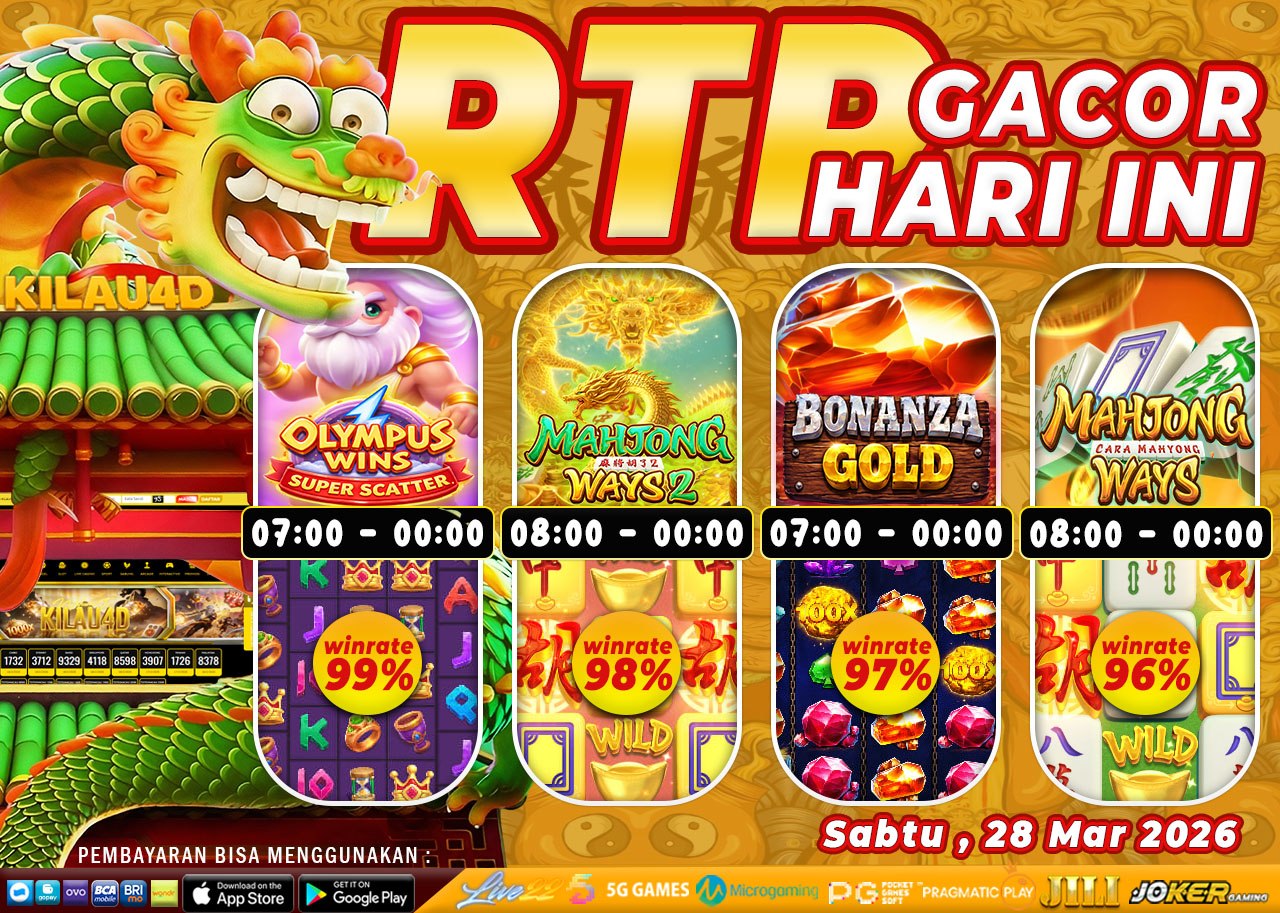 SLOT GACOR 28