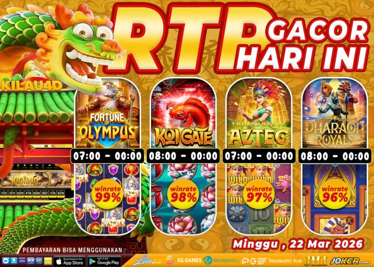 slot 22
