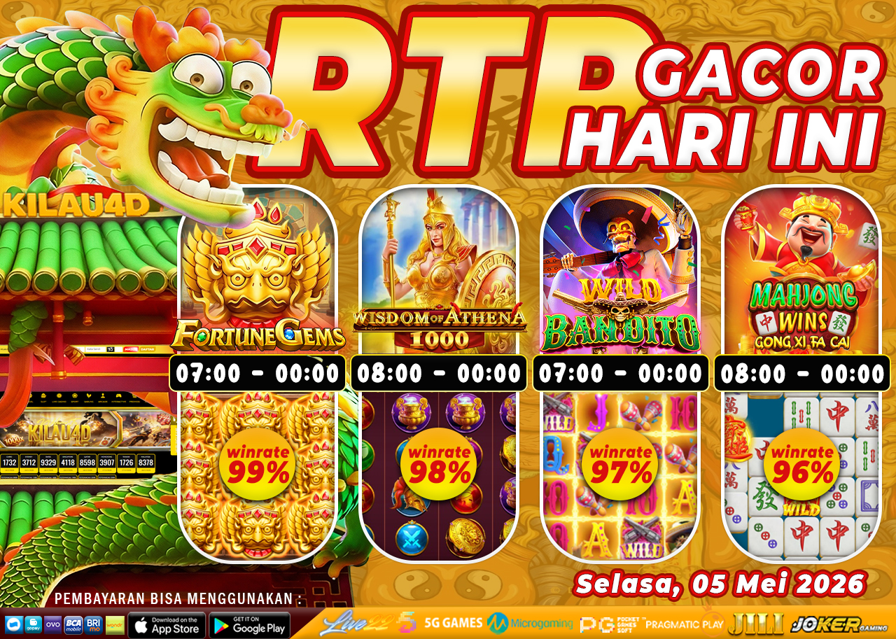 SLOT 05