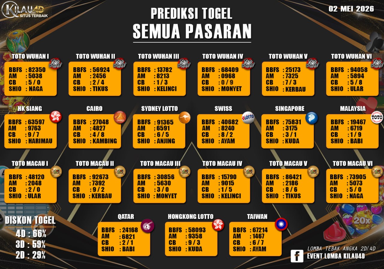 TOGEL 02